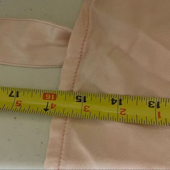 Ana blush pink shorts size XLT - Picture 7 of 9